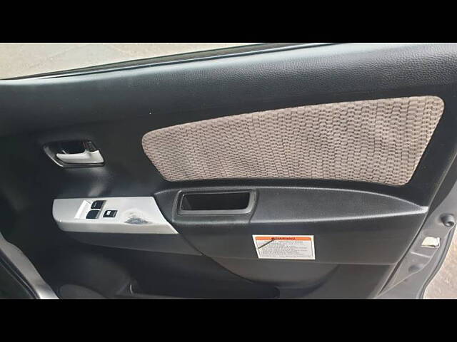 Used Maruti Suzuki Wagon R 1.0 [2014-2019] LXI CNG in Pune