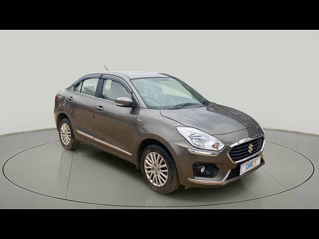 Used 2019 Maruti Suzuki DZire in Hyderabad