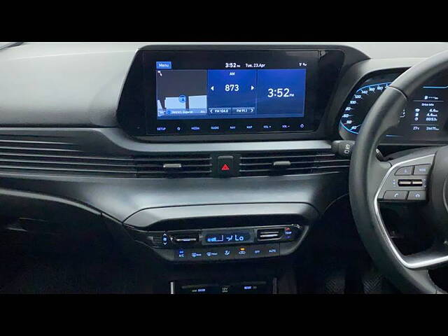 Used Hyundai i20 [2020-2023] Asta (O) 1.2 MT [2020-2023] in Ahmedabad