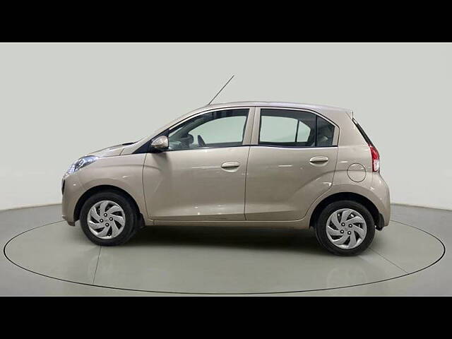 Used Hyundai Santro Sportz AMT [2018-2020] in Mumbai