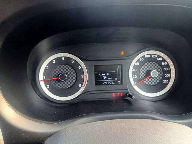 Used Hyundai Grand i10 Nios [2019-2023] Sportz 1.2 Kappa VTVT in Hyderabad