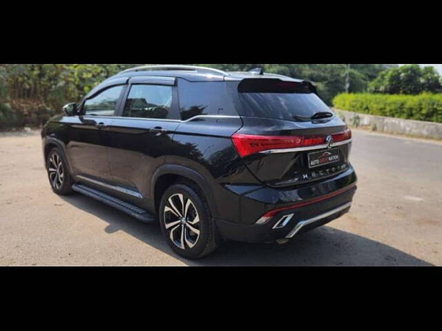 Used MG Hector Savvy Pro 1.5 Turbo CVT 6 STR in Delhi