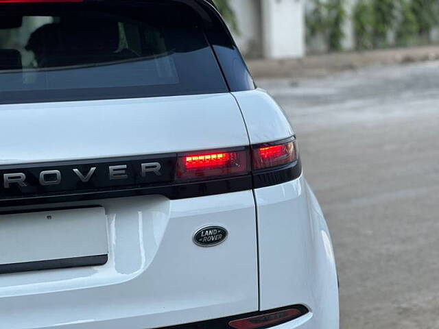 Used Land Rover Range Rover Evoque SE R-Dynamic Diesel [2022-2023] in Surat