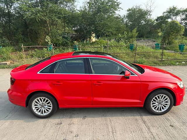 Used Audi A3 [2014-2017] 35 TDI Technology in Mumbai