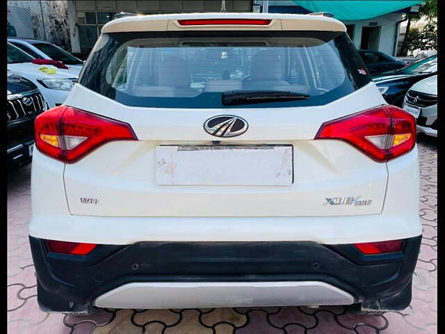 Used Mahindra XUV300 [2019-2024] W8 (O) 1.2 Petrol in Jaipur