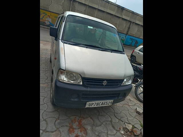 Used 2010 Maruti Suzuki Eeco in Kanpur