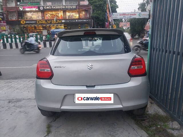 Used Maruti Suzuki Swift [2014-2018] VXi [2014-2017] in Dehradun