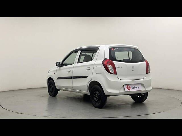 Used Maruti Suzuki Alto 800 [2012-2016] Vxi in Bangalore