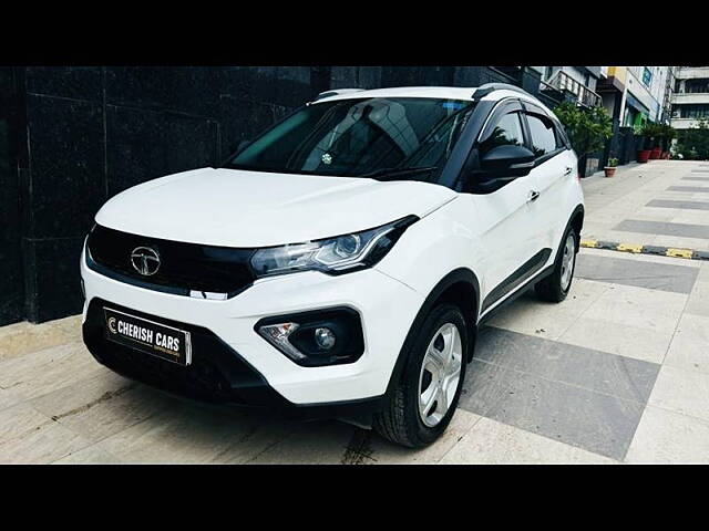 Used 2022 Tata Nexon in Delhi