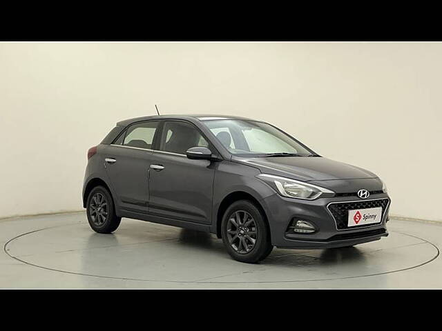 Used Hyundai Elite i20 [2019-2020] Sportz Plus 1.4 CRDi in Pune