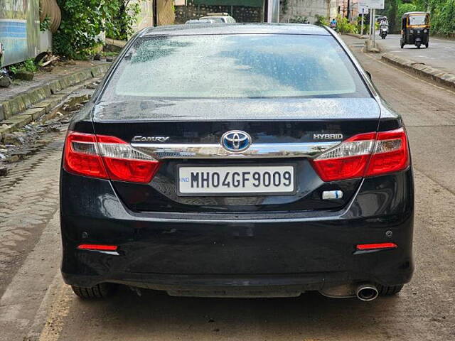 Used Toyota Camry [2012-2015] Hybrid in Mumbai