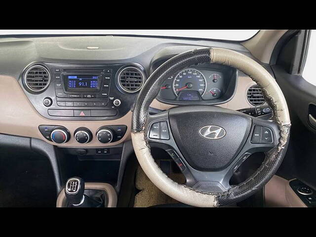 Used Hyundai Grand i10 [2013-2017] Sportz 1.2 Kappa VTVT [2013-2016] in Jaipur