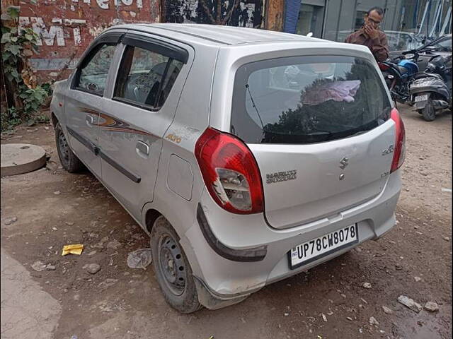 Used Maruti Suzuki Alto 800 [2012-2016] Lxi CNG in Kanpur