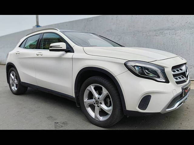 Used Mercedes-Benz GLA [2017-2020] 200 d Sport in Kolkata