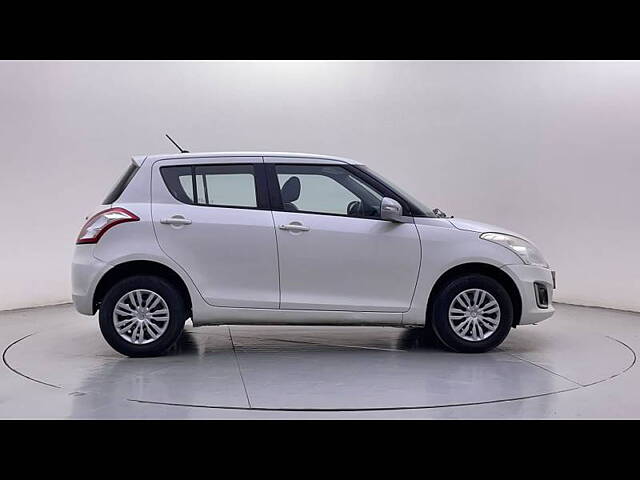 Used Maruti Suzuki Swift [2011-2014] VXi in Bangalore