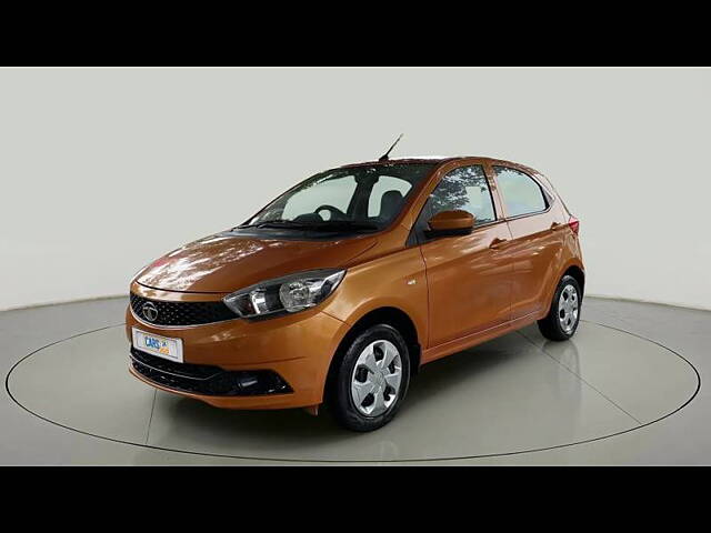 Used Tata Tiago [2016-2020] Revotron XT [2016-2019] in Ahmedabad