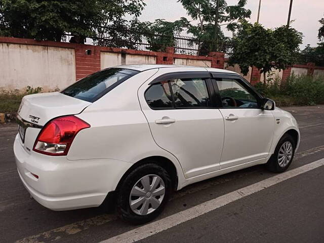 Used Maruti Suzuki Swift DZire [2011-2015] VDI in Ahmedabad