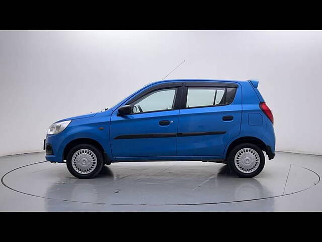 Used 2015 Maruti Suzuki Alto in Bangalore