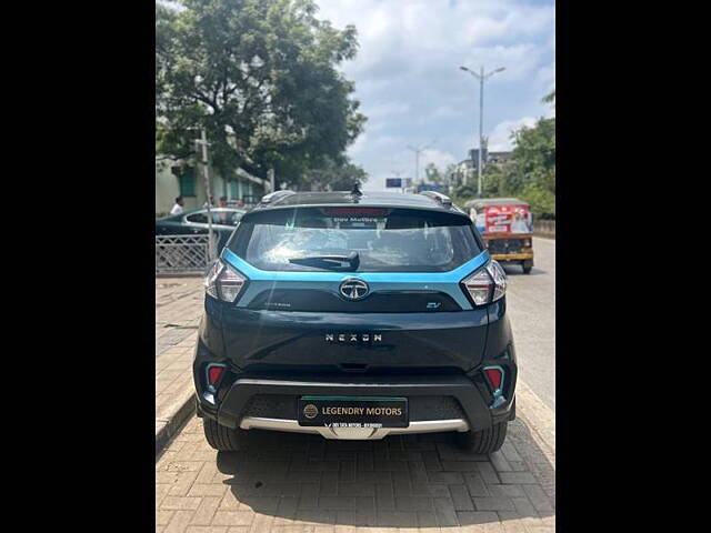 Used Tata Nexon EV [2020-2022] XZ Plus in Pune