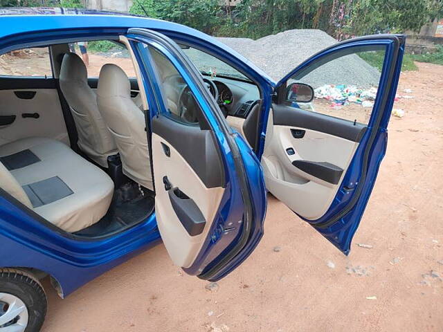 Used Hyundai Eon 1.0 Kappa Magna + [2014-2016] in Bhubaneswar