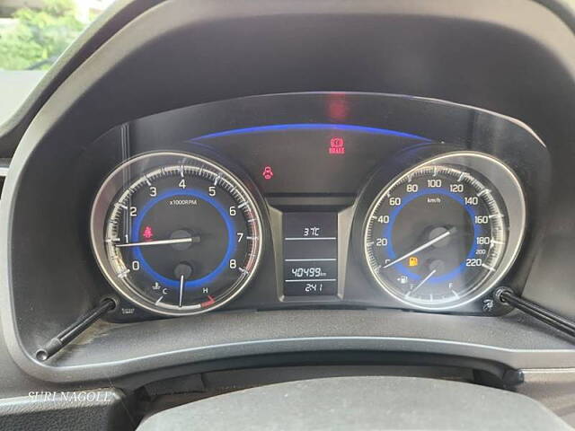 Used Maruti Suzuki Baleno [2015-2019] Zeta 1.2 in Hyderabad