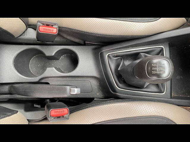 Used Hyundai Elite i20 [2016-2017] Sportz 1.2 [2016-2017] in Hyderabad