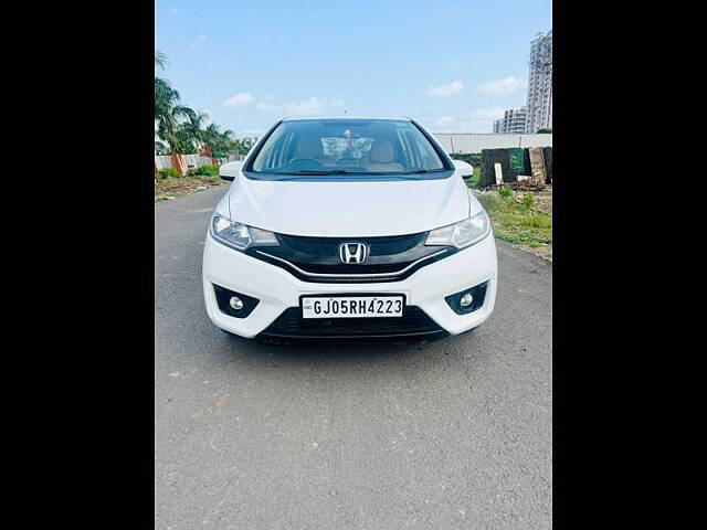 Used 2019 Honda Jazz in Surat
