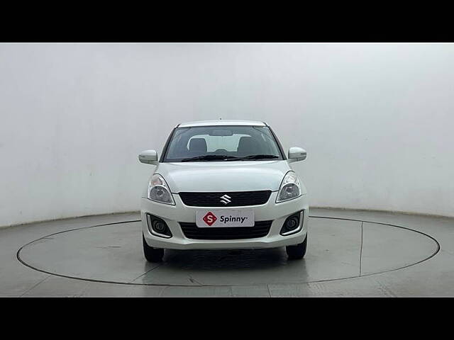 Used Maruti Suzuki Swift [2014-2018] VXi in Mumbai