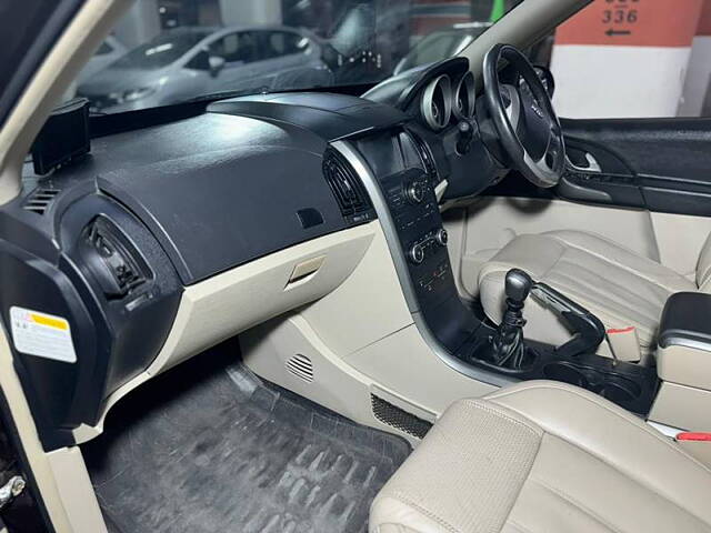 Used Mahindra XUV500 [2015-2018] W8 [2015-2017] in Mumbai