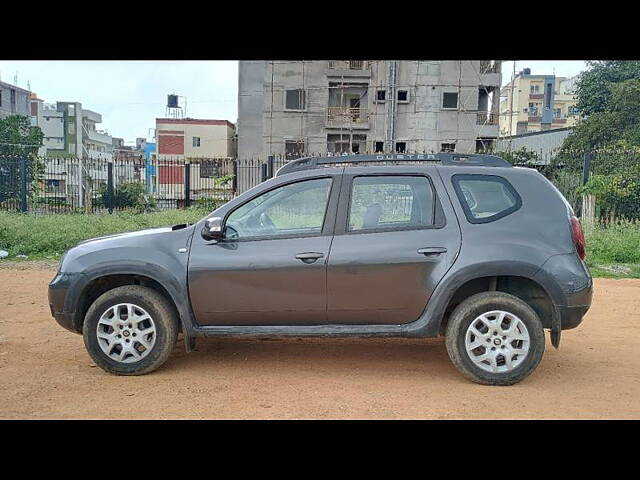 Used Renault Duster [2016-2019] RXL Petrol in Bangalore