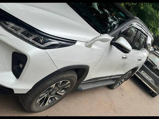 Used Toyota Fortuner 4X2 MT 2.8 Diesel in Kanpur