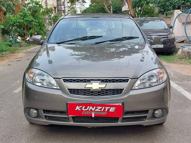 Used 2011 Chevrolet Optra in Bangalore