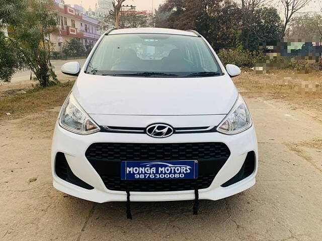 Used 2019 Hyundai Grand i10 in Ludhiana
