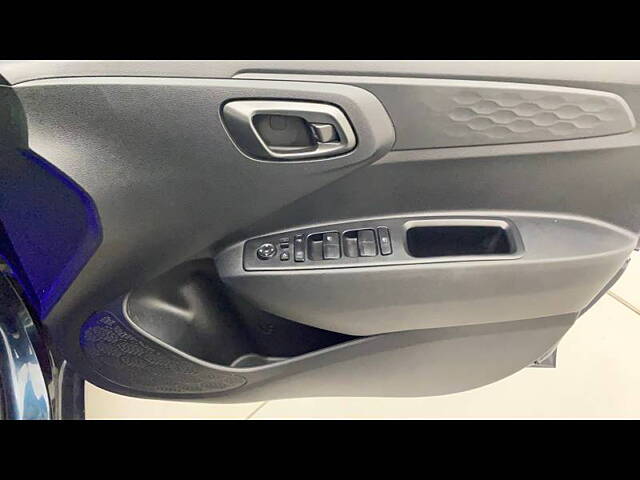 Used Hyundai Grand i10 Nios [2019-2023] Sportz 1.0 Turbo GDi in Chennai