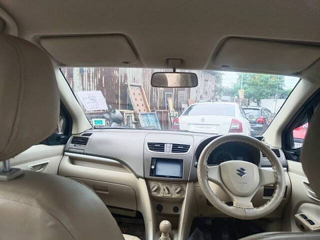 Used Maruti Suzuki Ertiga [2015-2018] LXI in Chennai