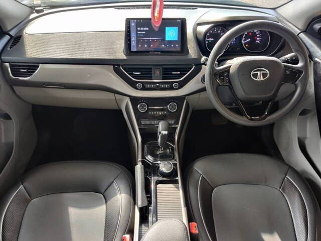 Used Tata Nexon [2020-2023] XZA Plus [2020-2023] in Mumbai