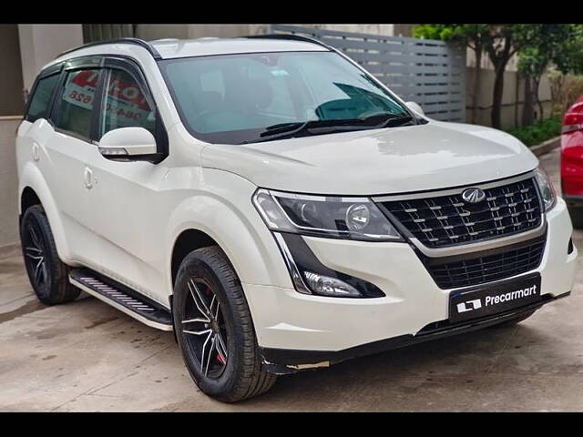 Used 2018 Mahindra XUV500 in Mysore