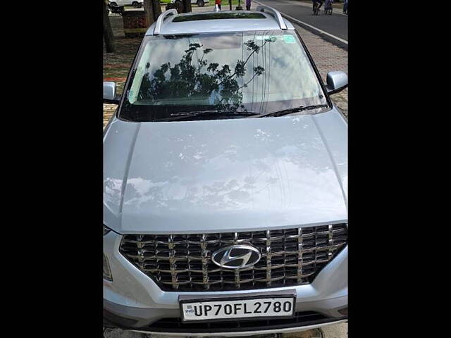 Used Hyundai Venue [2019-2022] SX 1.4 CRDi in Allahabad