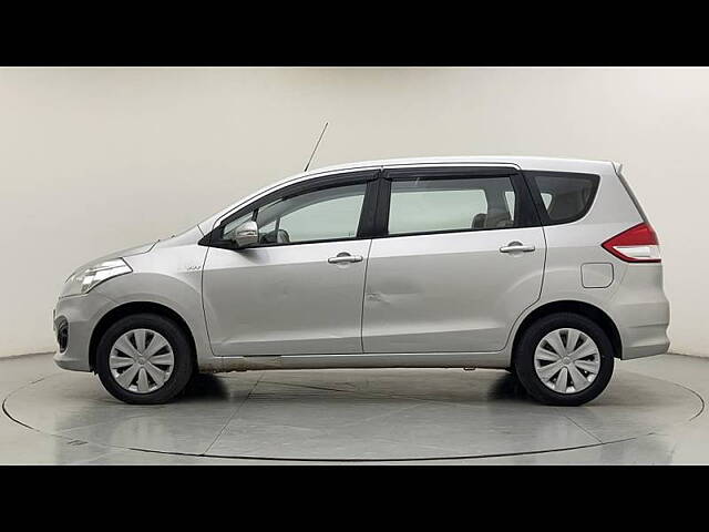 Used Maruti Suzuki Ertiga [2018-2022] VXi AT in Bangalore