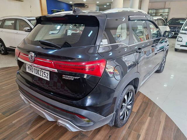 Used MG Hector [2019-2021] Sharp 1.5 DCT Petrol [2019-2020] in Mumbai