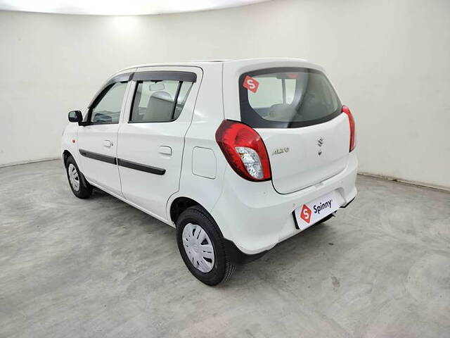 Used Maruti Suzuki Alto 800 [2012-2016] Lxi in Coimbatore