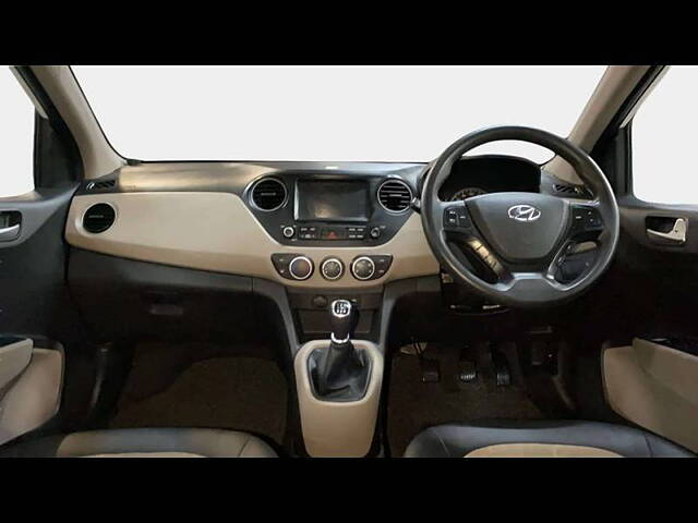 Used Hyundai Grand i10 Sportz 1.2 Kappa VTVT in Chandigarh