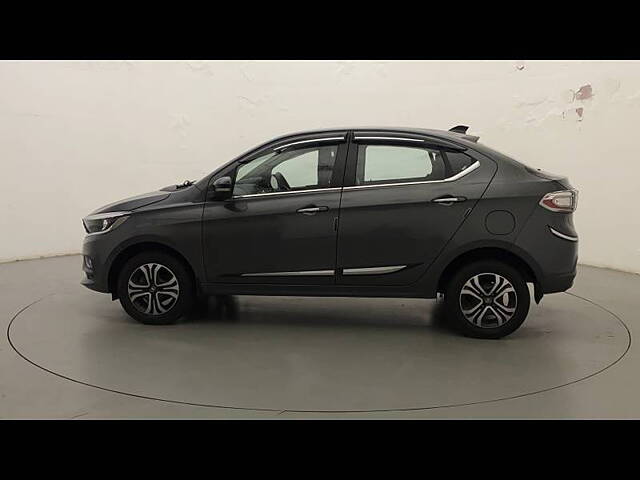 Used Tata Tigor XZ Plus CNG [2022-2023] in Navi Mumbai