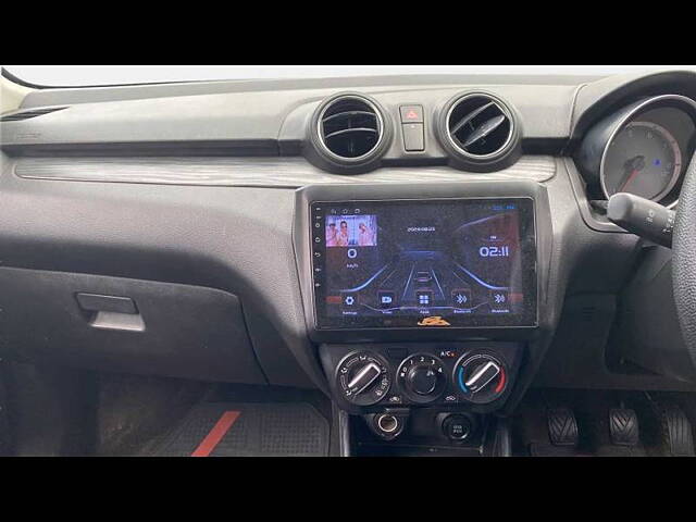 Used Maruti Suzuki Swift [2014-2018] VXi [2014-2017] in Pune