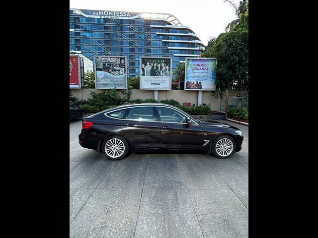 Used BMW 3 Series GT [2014-2016] 320d Luxury Line [2014-2016] in Surat