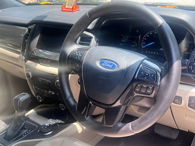 Used Ford Endeavour Titanium Plus 3.2 4x4 AT in Delhi