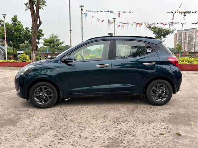 Used Hyundai Grand i10 Nios [2019-2023] Sportz 1.2 Kappa VTVT in Surat