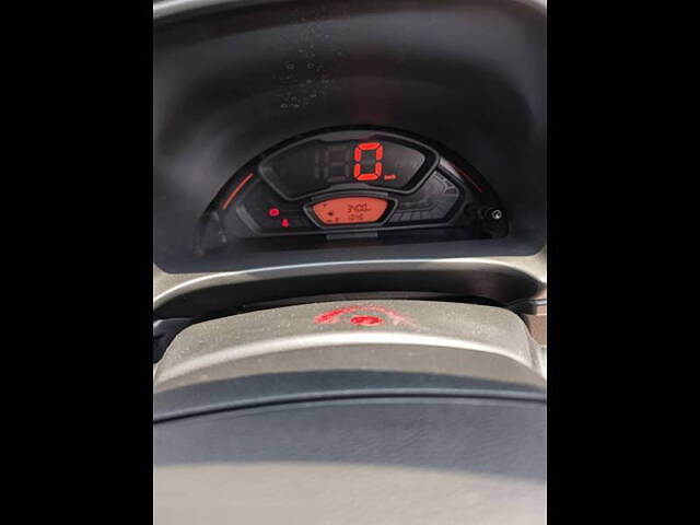 Used Maruti Suzuki Alto K10 VXi (O) AGS in Bhubaneswar