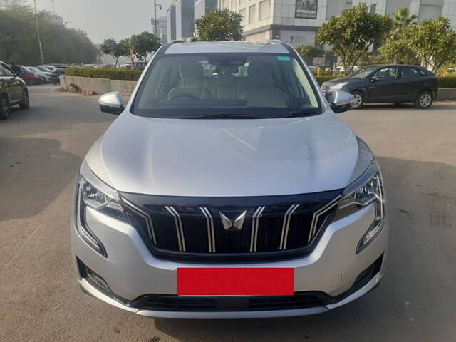 Used 2023 Mahindra XUV700 in Delhi