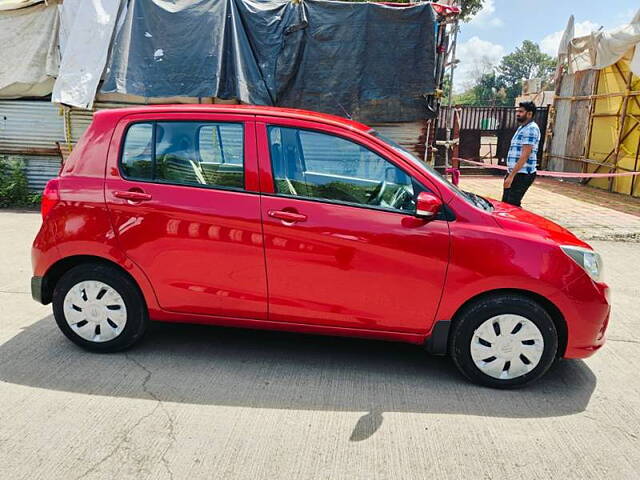 Used Maruti Suzuki Celerio [2017-2021] ZXi AMT [2017-2019] in Pune